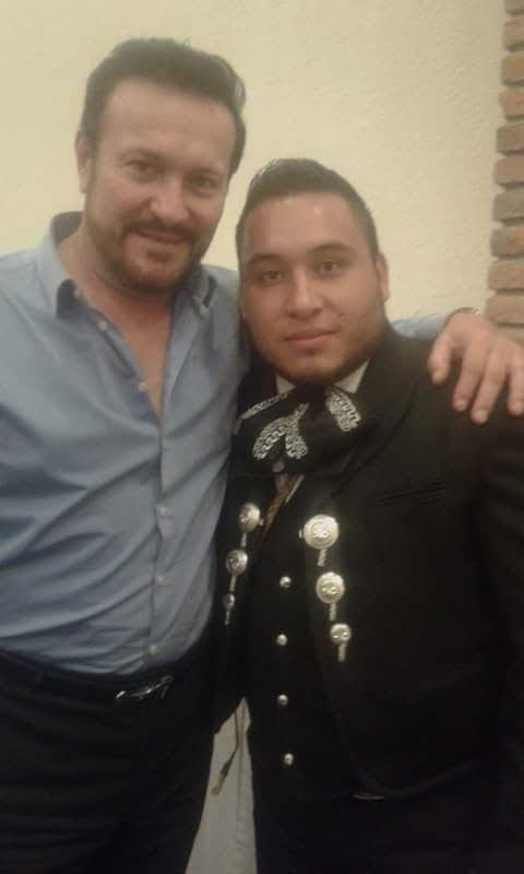Mariachis CDMX
