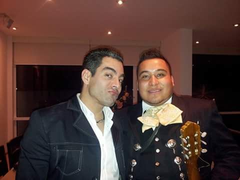 Mariachis DF