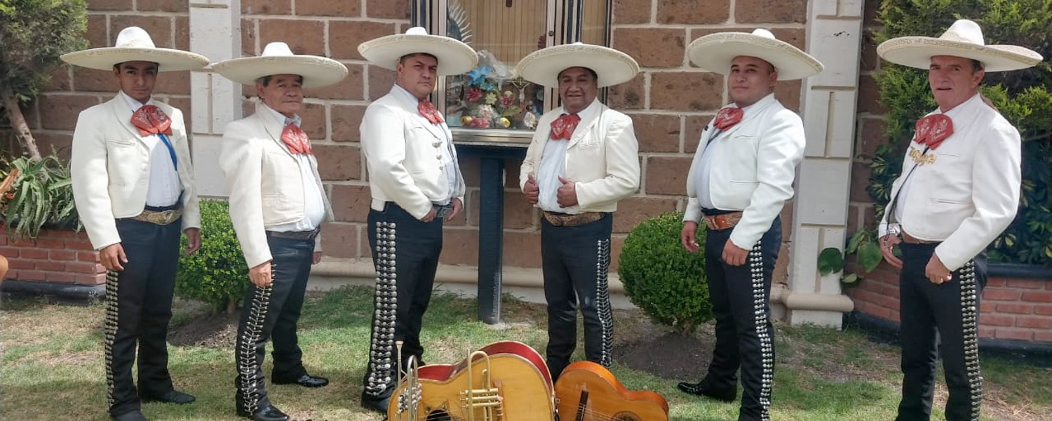 Contratación de Mariachis
