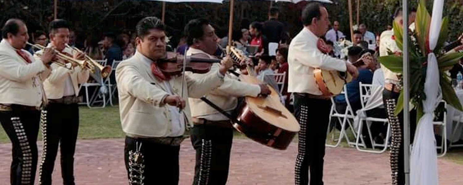 Mariachis DF