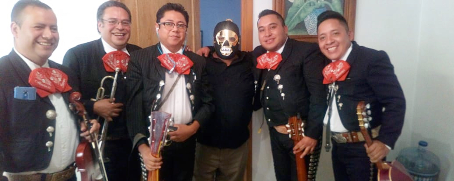 Mariachis Económicos